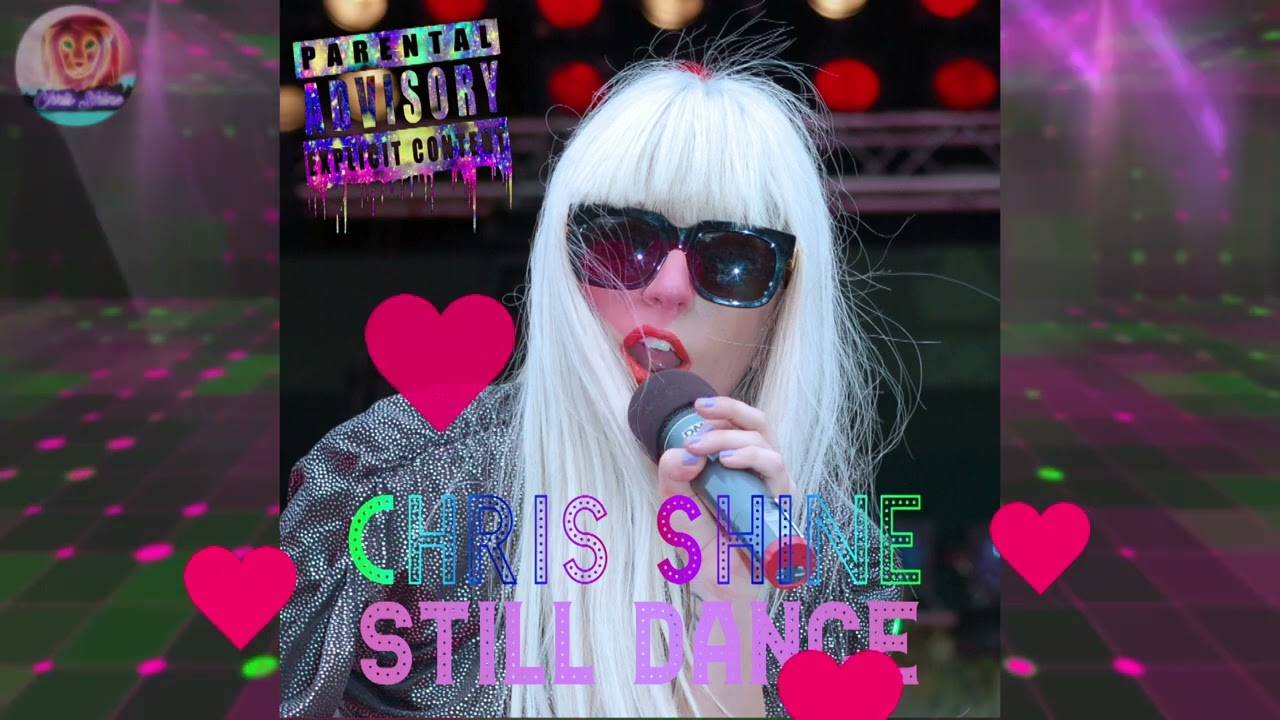 [FREE] Lady Gaga Just Dance Type Beat 