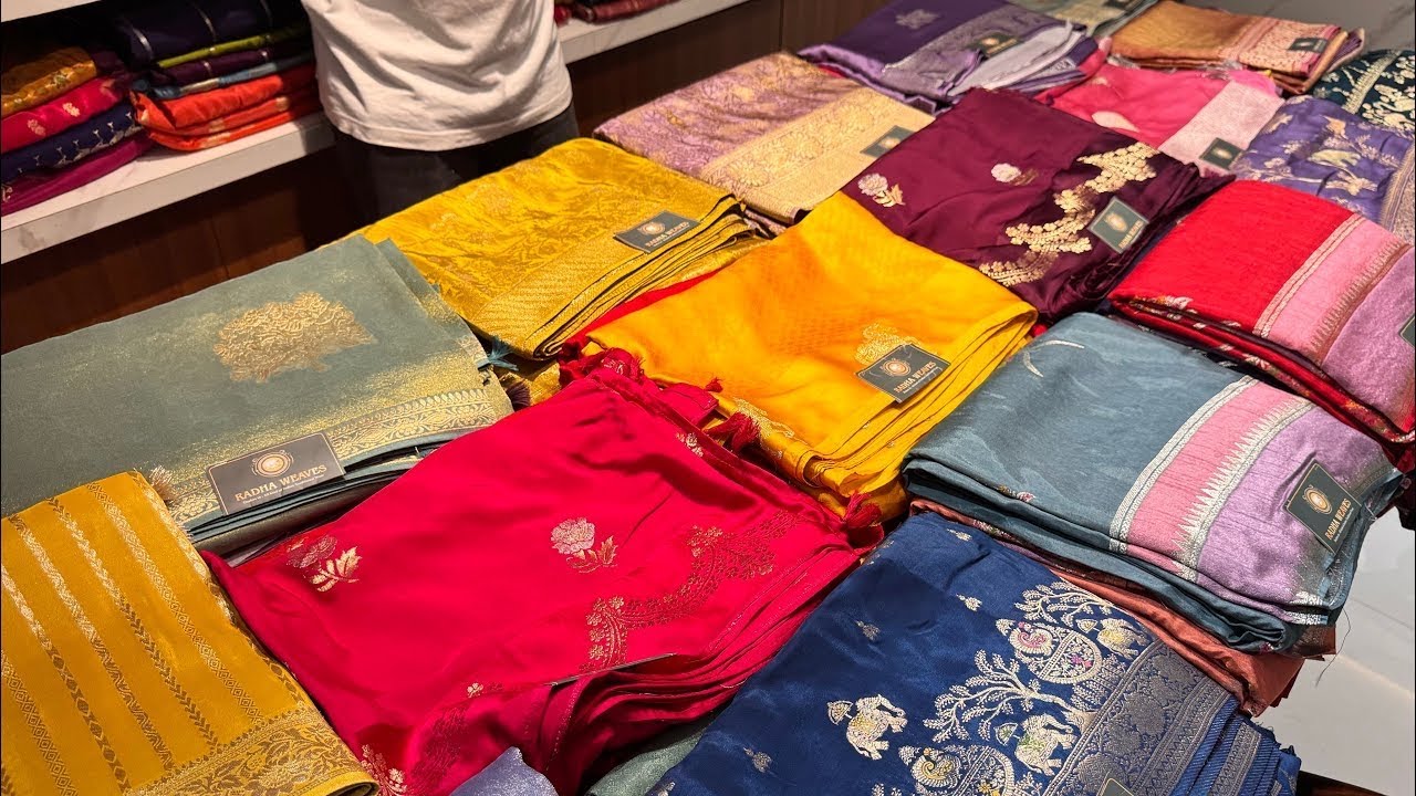 Superb Quality Affordable Wholesale Saree Collection Single Courier @akhtarcreation