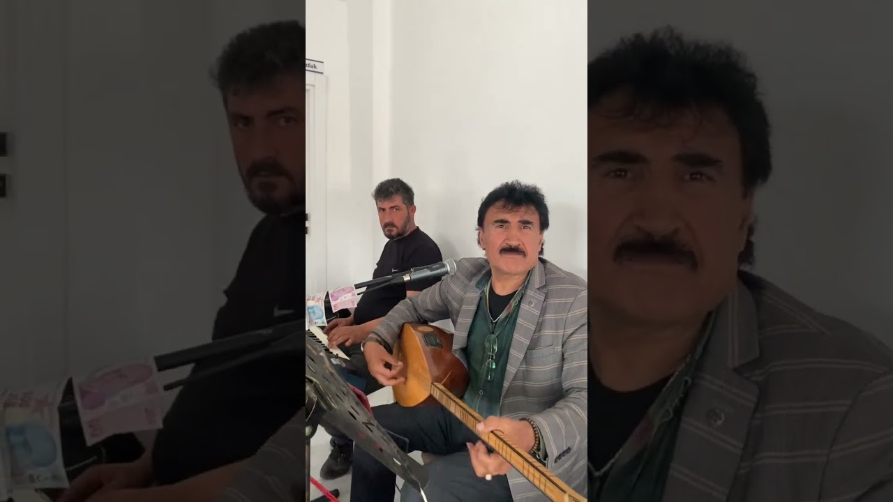 Ayhan aslan oyun havası 2024 Kızılırmak