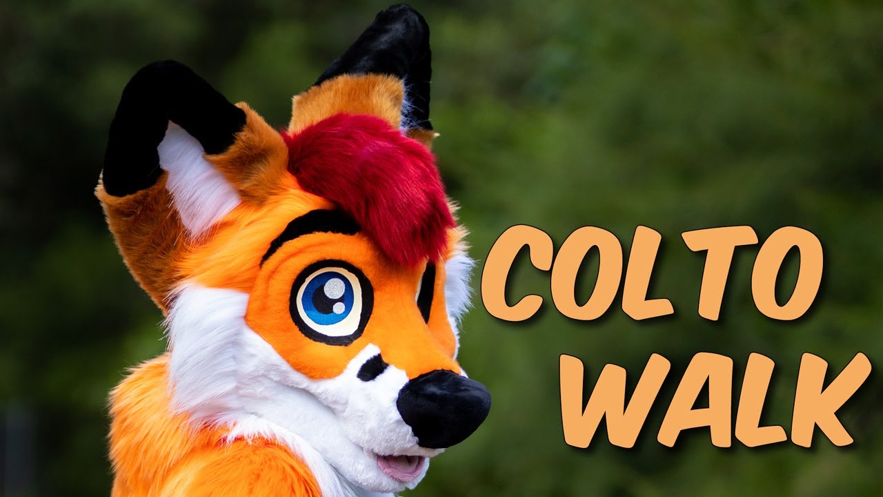 Colto Walk