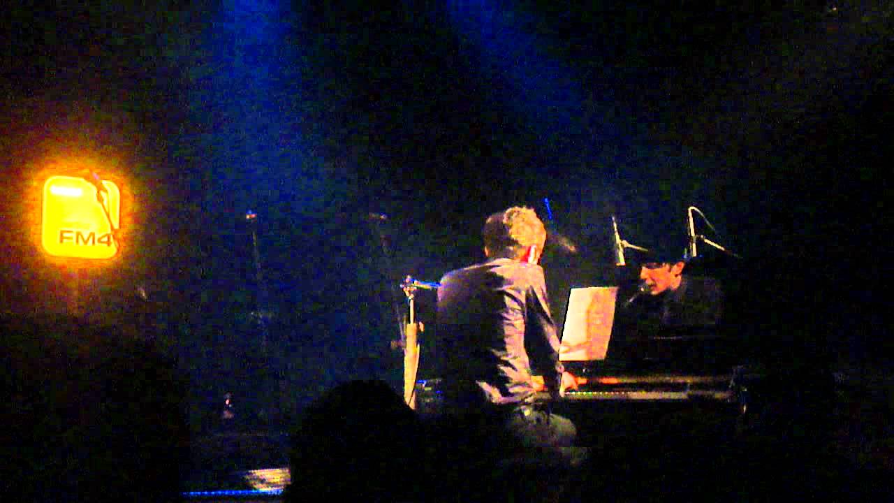 Andreas Spechtl - Thomas sagt @Flex (21.12.2011)