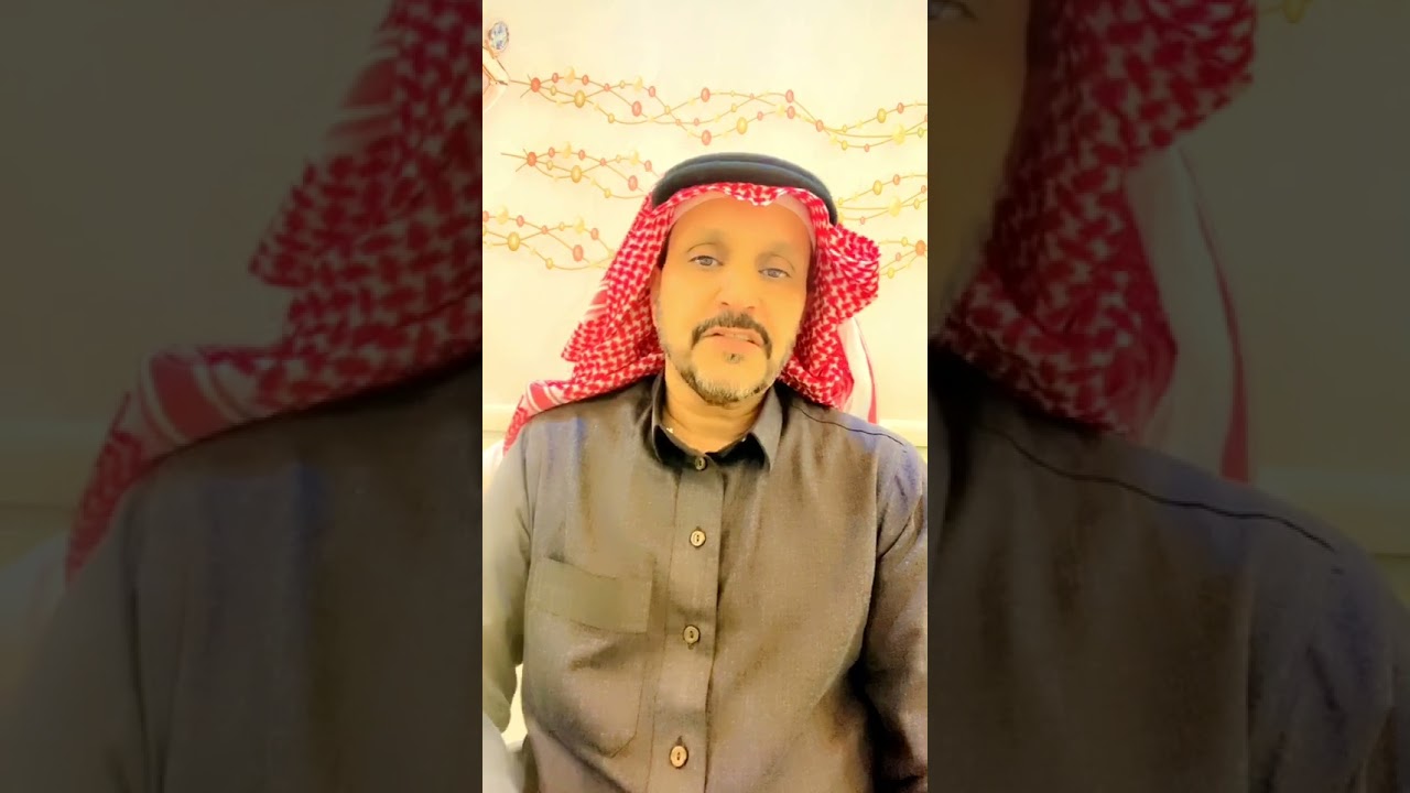 قصة ابو مبارك من اعجب القصص ( قصص عيد فهد)