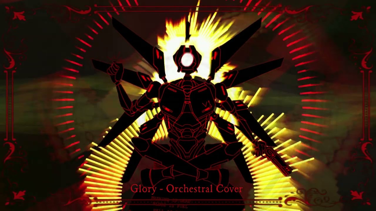 Glory - Orchestral Remix ULTRAKILL