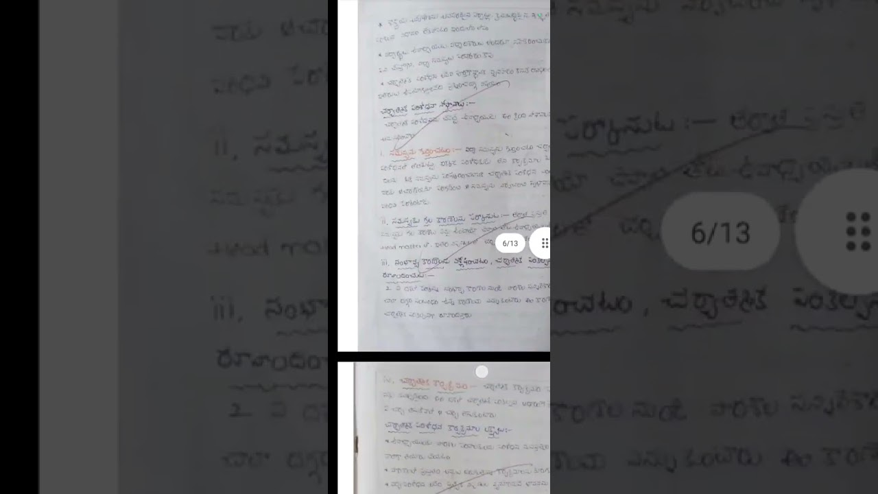 How to write records in B.ed |B.ed record writing|