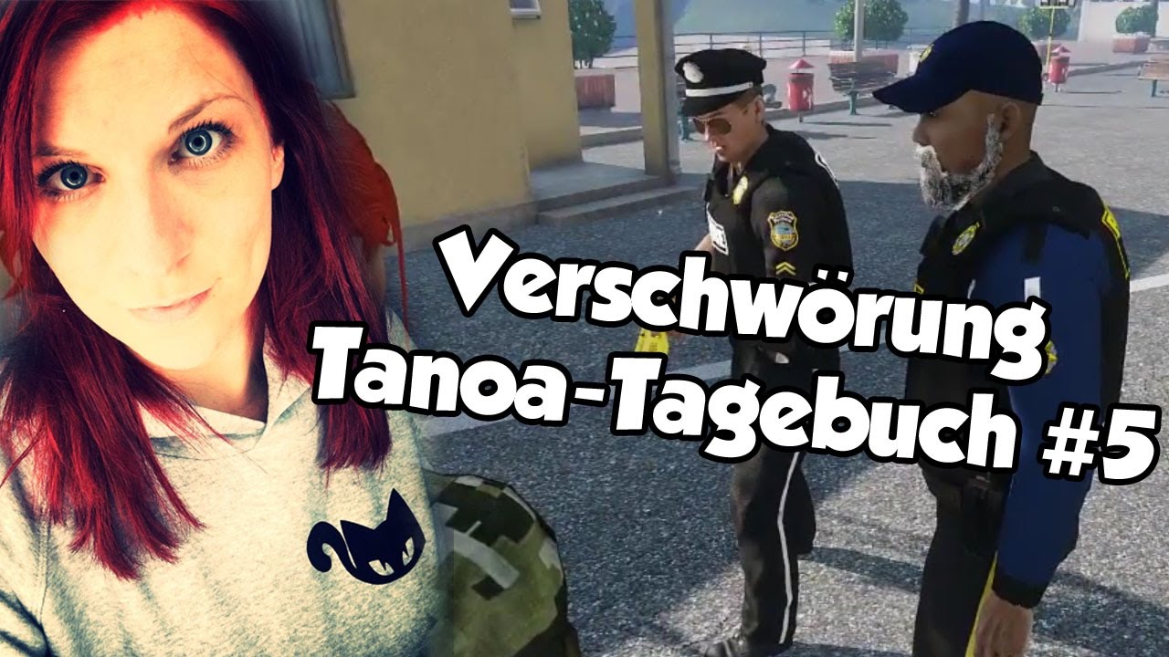 Verschwörung gegen Costa - wer sucht die goldenen AKs? Tanoa-Tagebuch#5