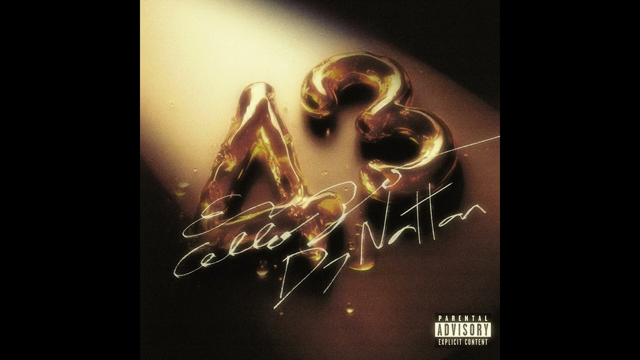 Enzo Cello - 43 feat. DJ Nattan