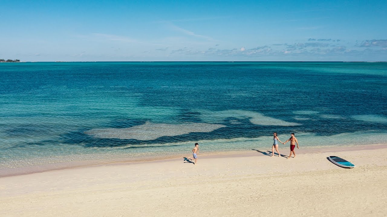 March This Way 🌴 Up to 25% Off at Goldwynn | Cable Beach, Nassau