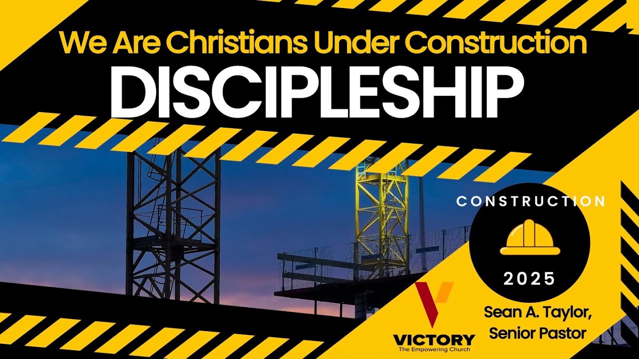 Victory Missionary Baptist Church 11AM Worship Service