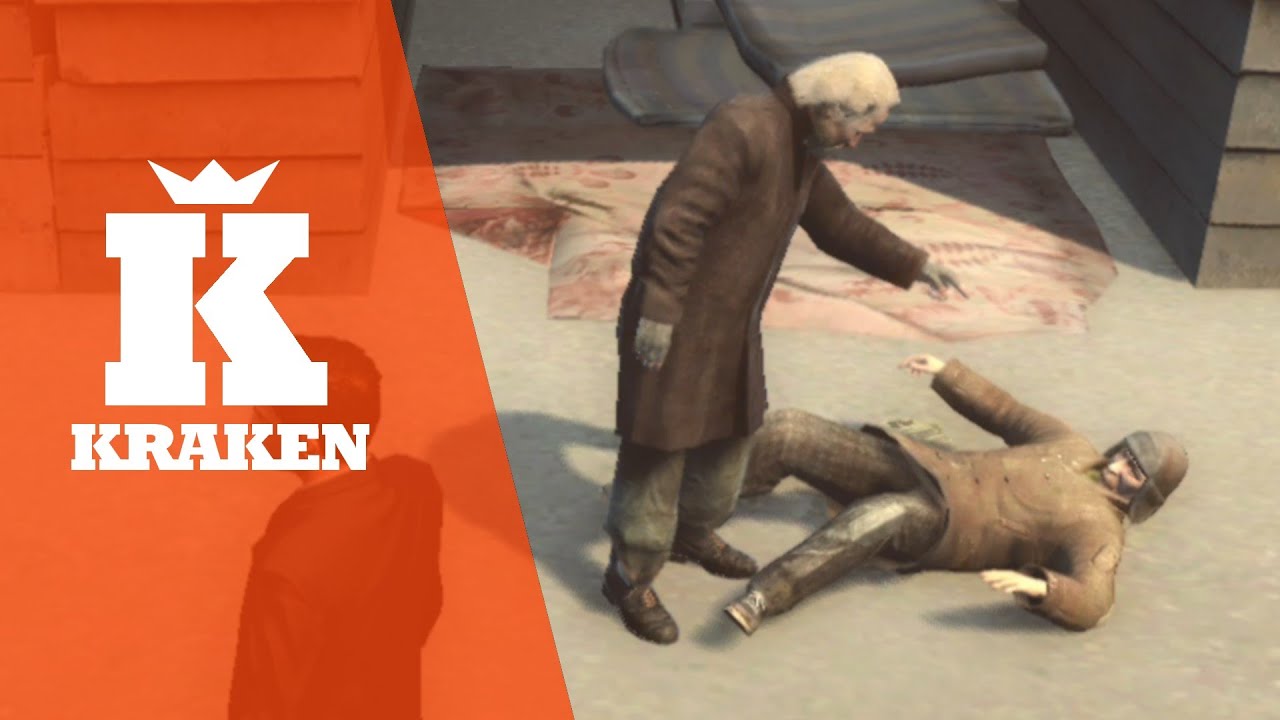 Co možná nevíš #19 - MAFIA II