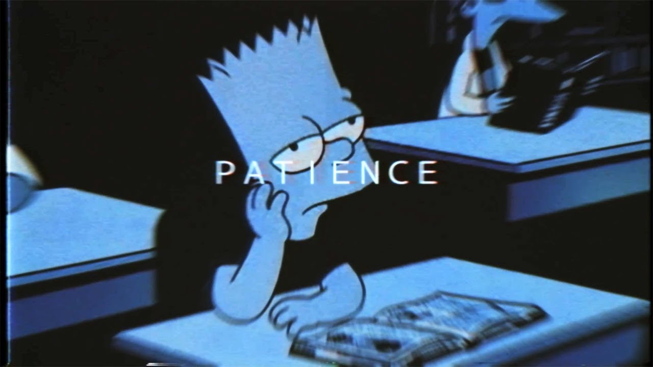 ＴＲＡ＄Ｈ - ＰＡＴＩＥＮＣＥ