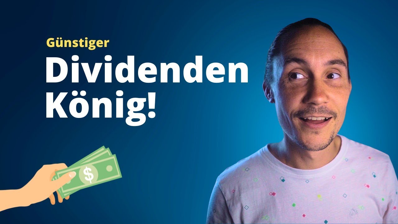 DIESER Dividendenk&ouml;nig k&ouml;nnte ein starkes Jahr 2026 haben 📈