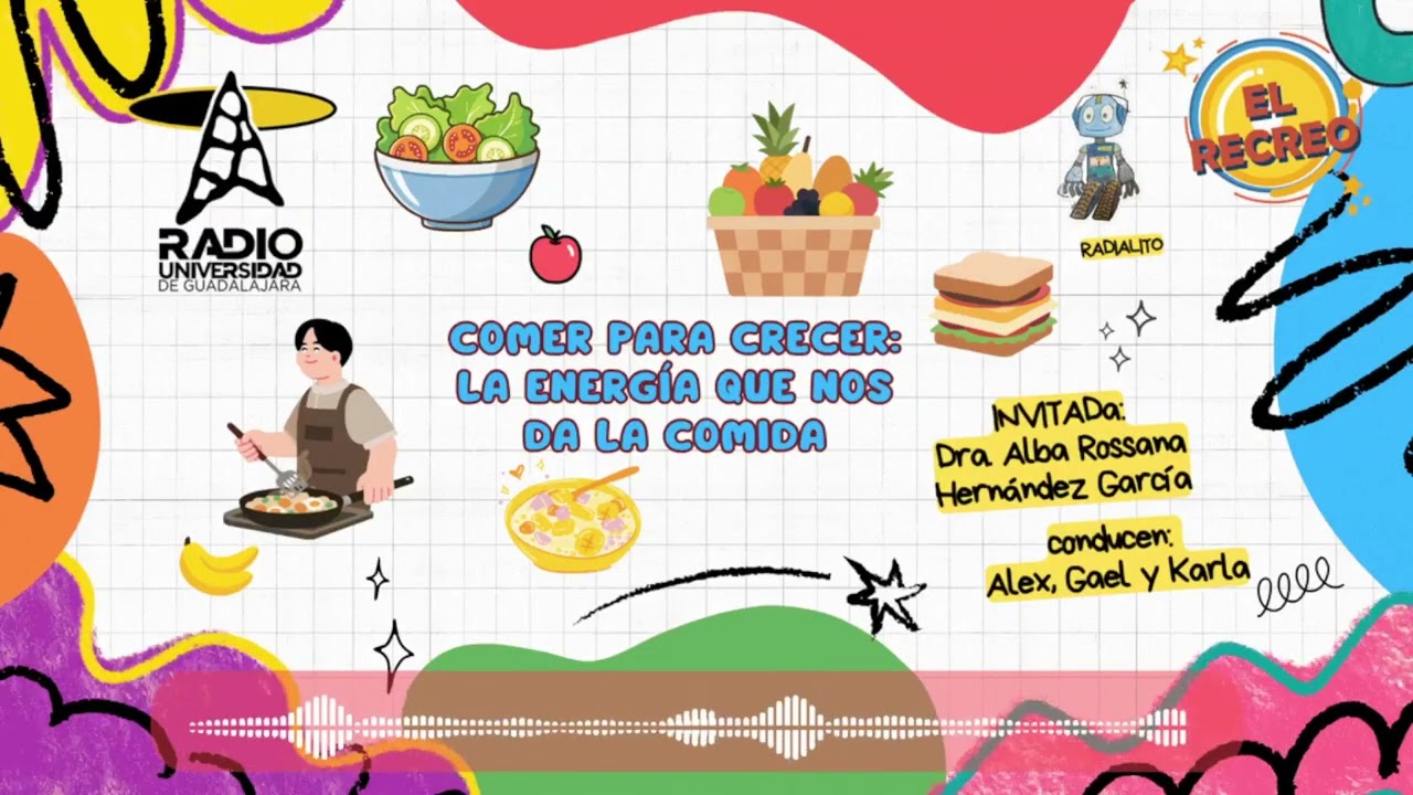El Recreo 13 - 02 - 26