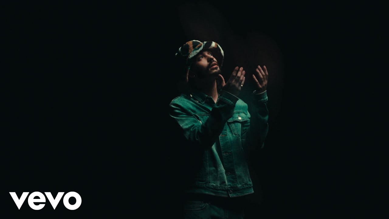 June Freedom - Egoista (Official Visualizer)