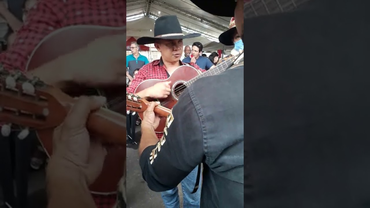 Folia de São Sebastião brazlandia DF 16 01 2022