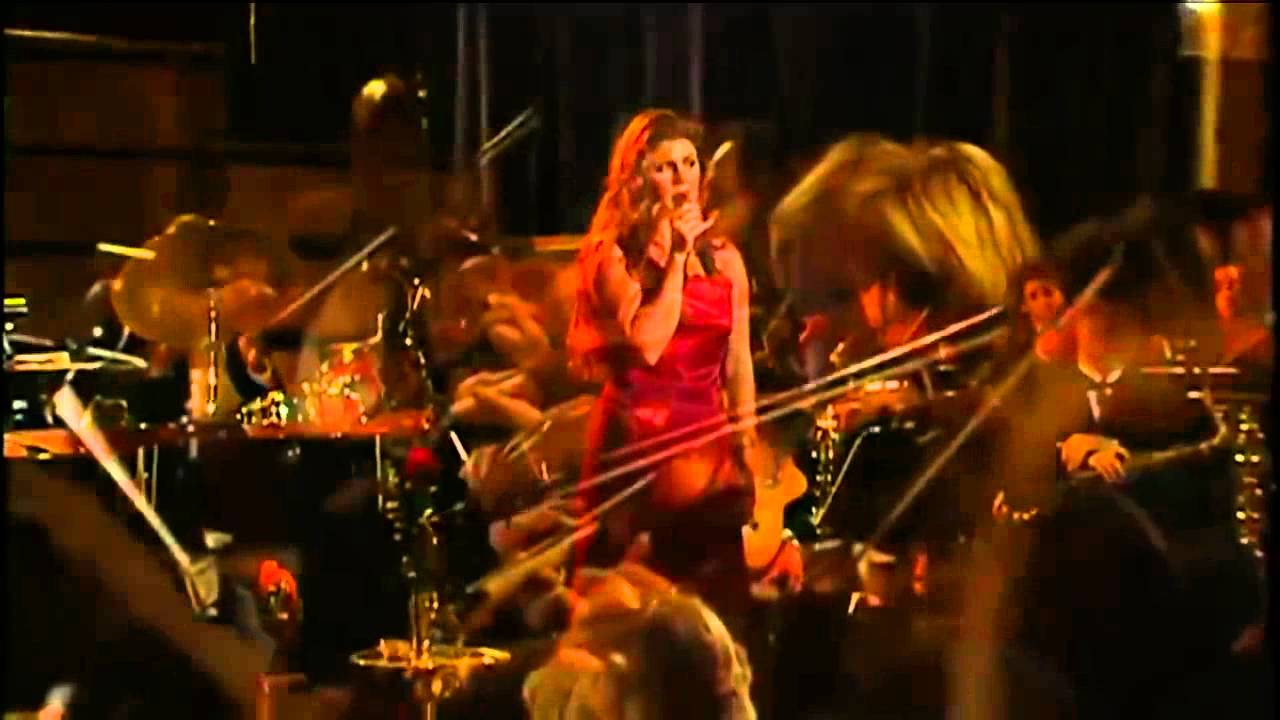 Jane Monheit - Over The Rainbow - Live at The Rainbow Room.