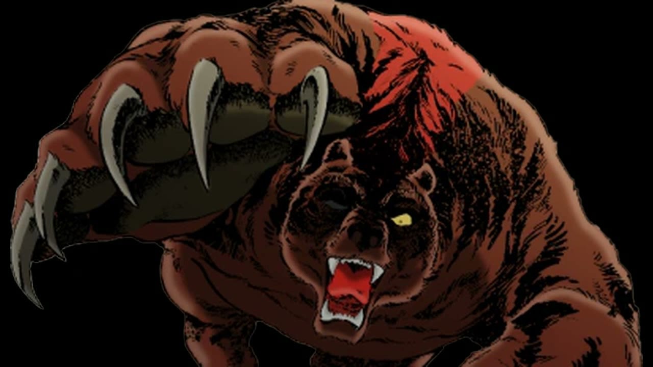 Akakabuto (Ginga Nagareboshi Gin Silver Fang) Sounds