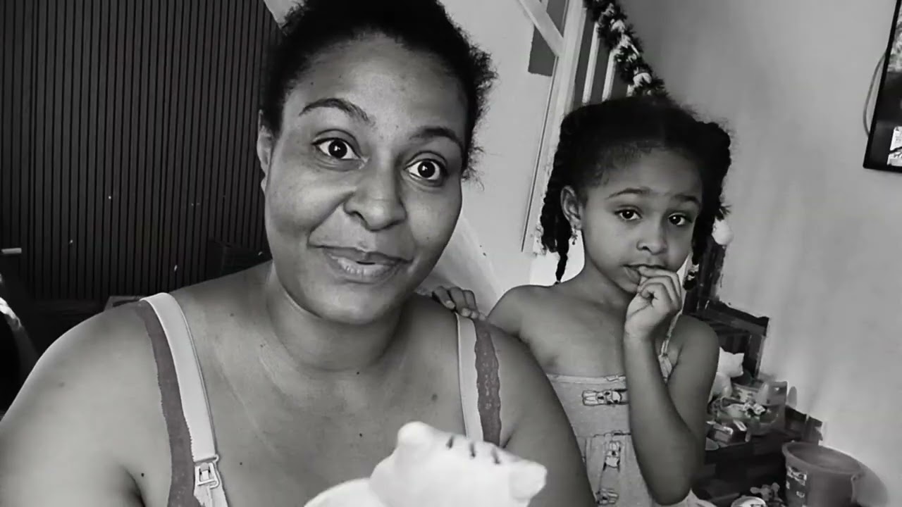 VLOG: Um domingo com a nossa família!