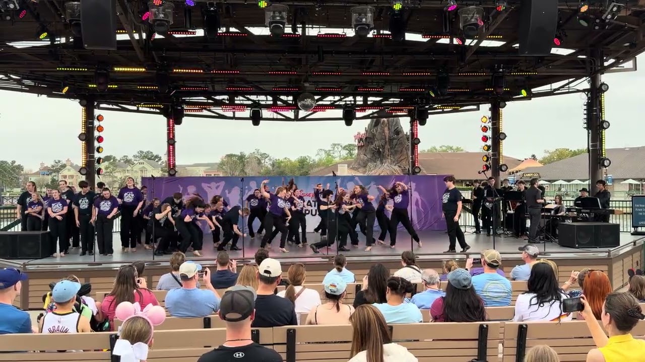 Chambers at Disney Springs 