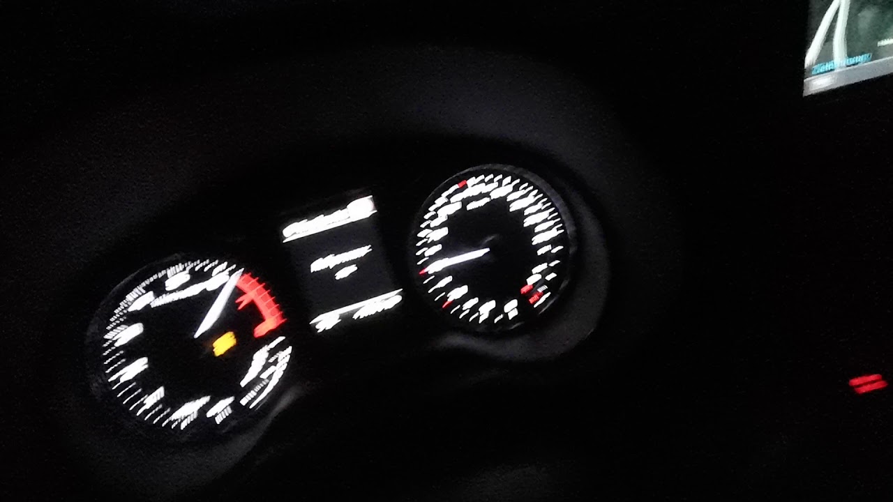 Audi S3 8V Revo Stage 1 Acceleration 0- 200 Km/h