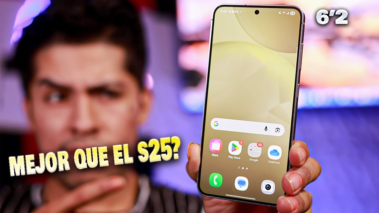 Vale La Pena Comprar El Galaxy S24 Para 2026? Mi Uso Real!