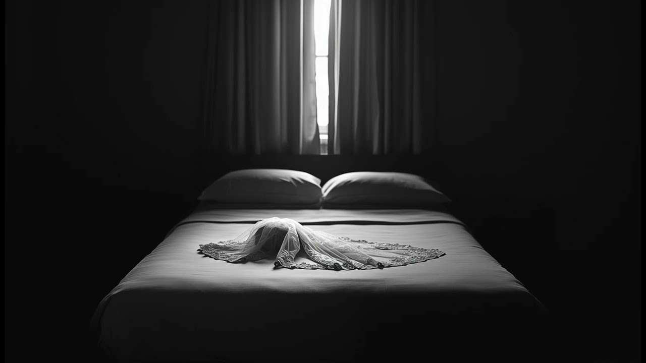 Historia real: El Silencio de la Novia Viuda — Carmen Ruiz (1873, Veracruz) — nadie habló después