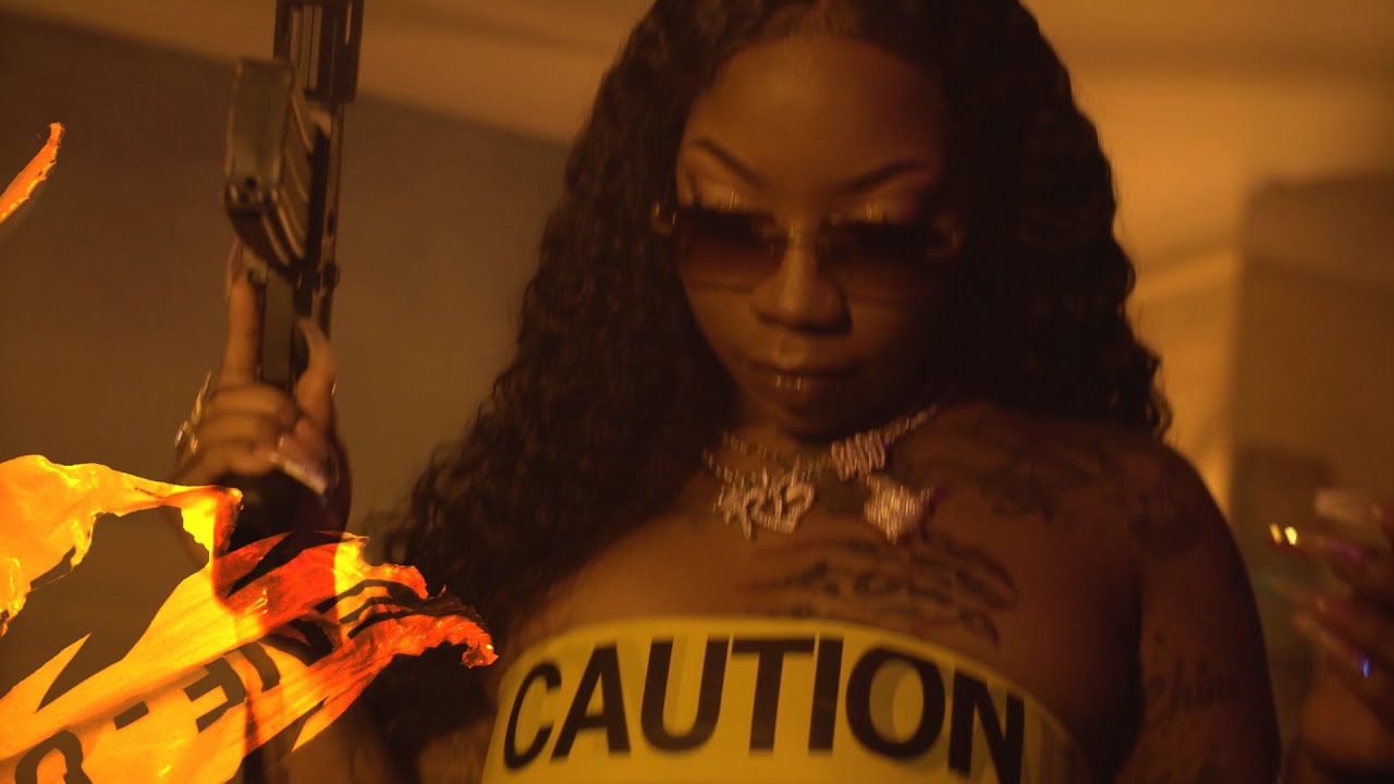 Rocky Badd ft Choc - FIRST 48 AGAIN (Directed by Chulo Productions)