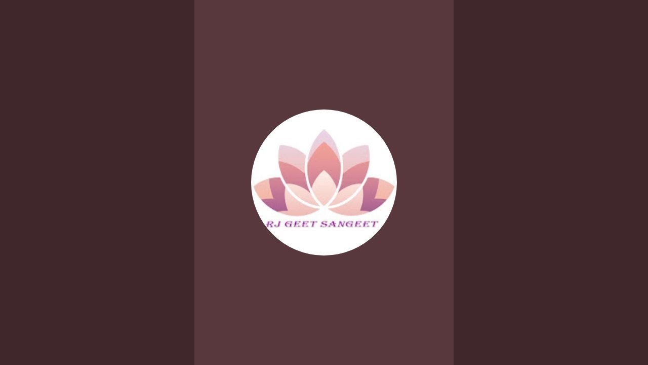RJ Geet Sangeet is live!