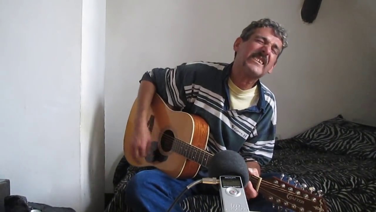 Buca - Besplatan heroin
