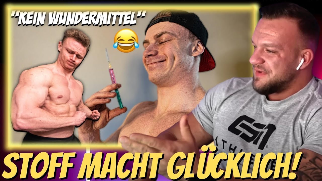 Die Brille macht sympathisch! Das beste Thunfisch Video aller Zeiten! William Niewiara Live Reaktion