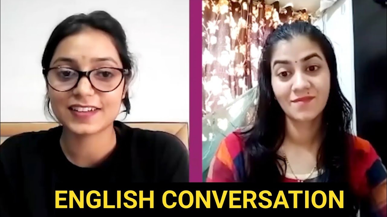 Speaking Practice Session With My Subscriber || Try To Thrive English || #english