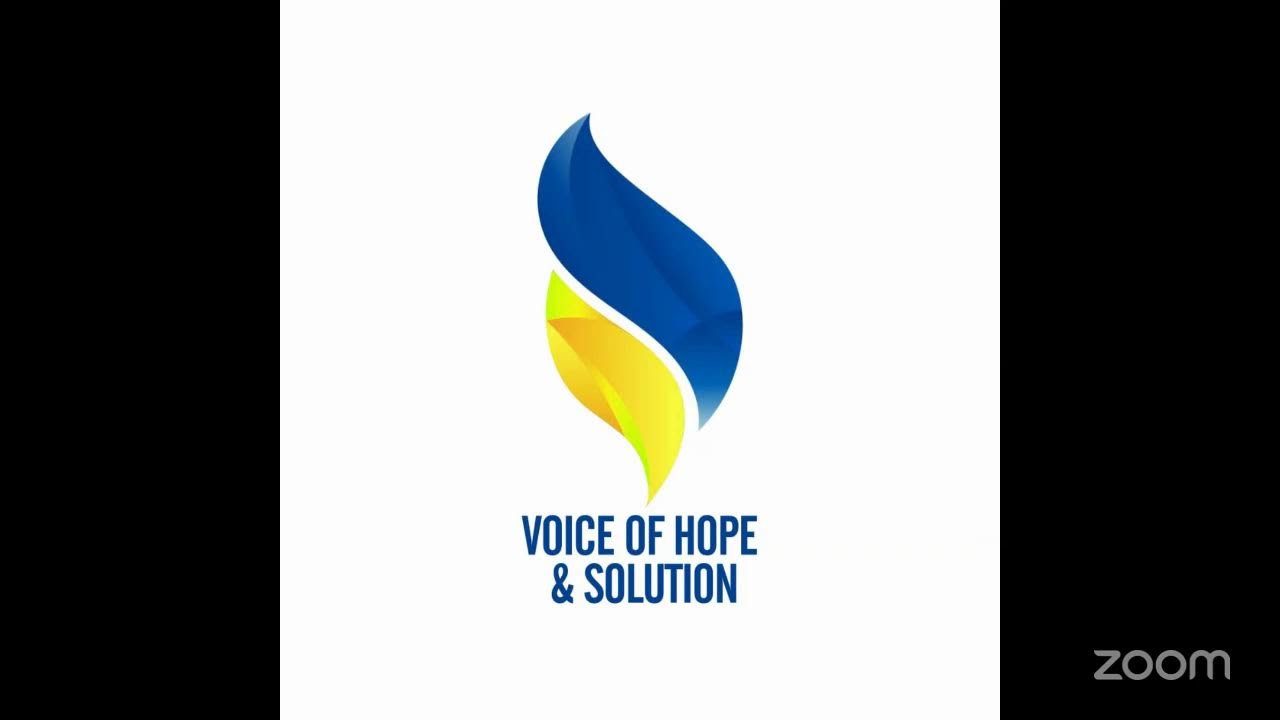 VOICE OF SOLUTION PRAYER ALTAR's(17TH FEBRUARY 2026 MORNING PRAYERS)
