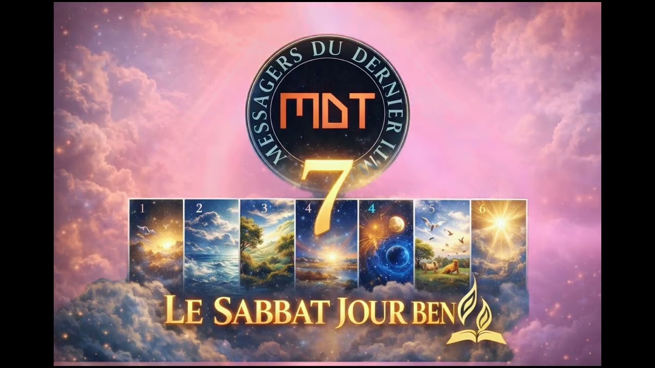 LE SABBAT JOUR BENI
