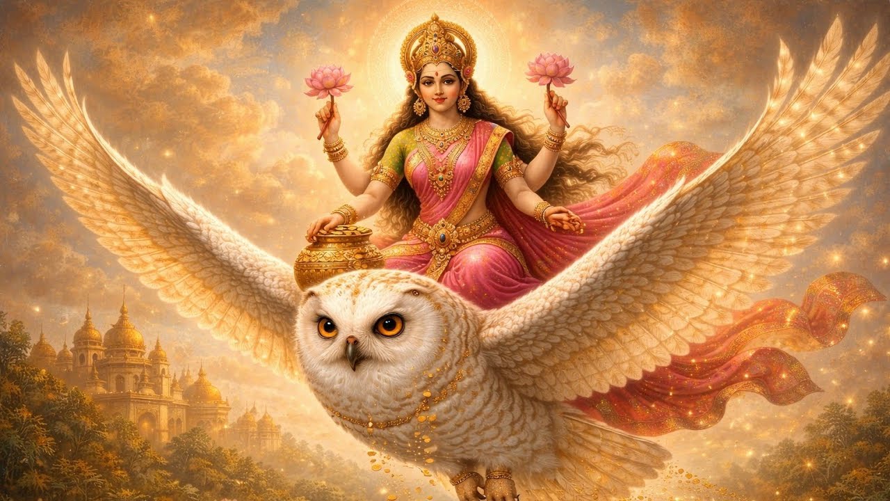 उल्लू से जुड़े ये FACTS आपने सपने में भी नहीं सोचे होंगे।