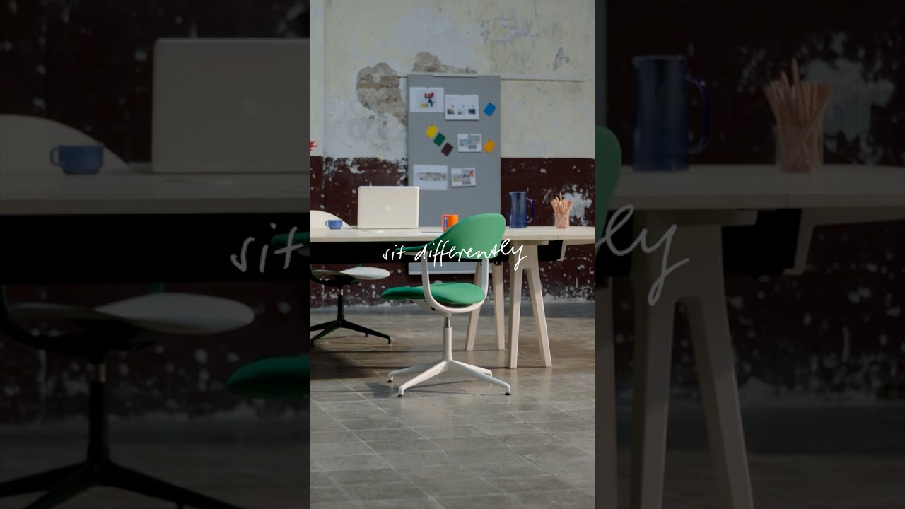 Mynt Sandalye | Vitra