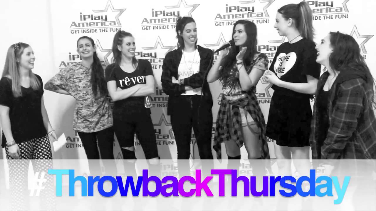 Cimorelli - 