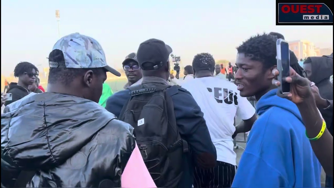 Teuss Maroc : Condamné à 10ans de prison son père alerte 