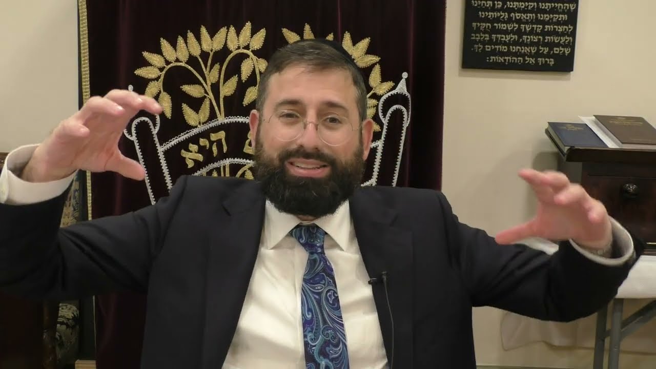 Eikev: The Infinite Explosion of Mitzvos {Sefer Tomer Devorah "Yichbosh Avonoseinu"}