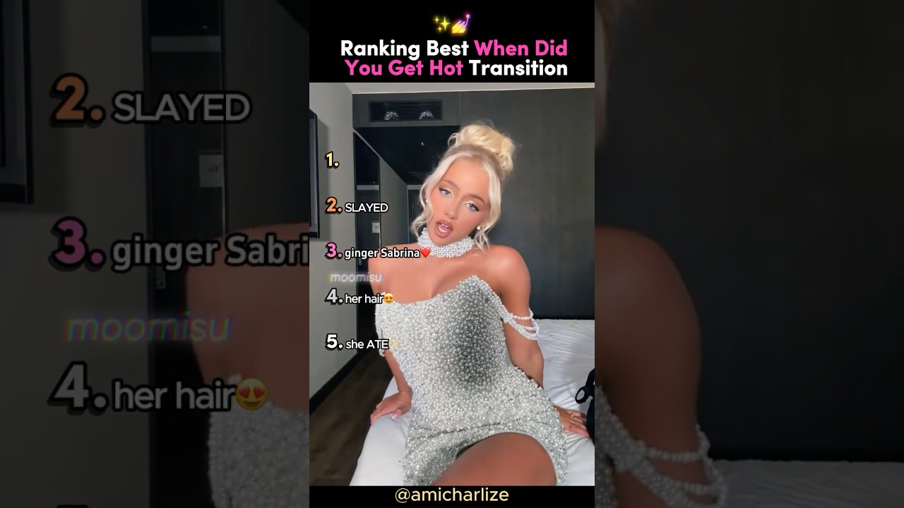 Ranking The Best 