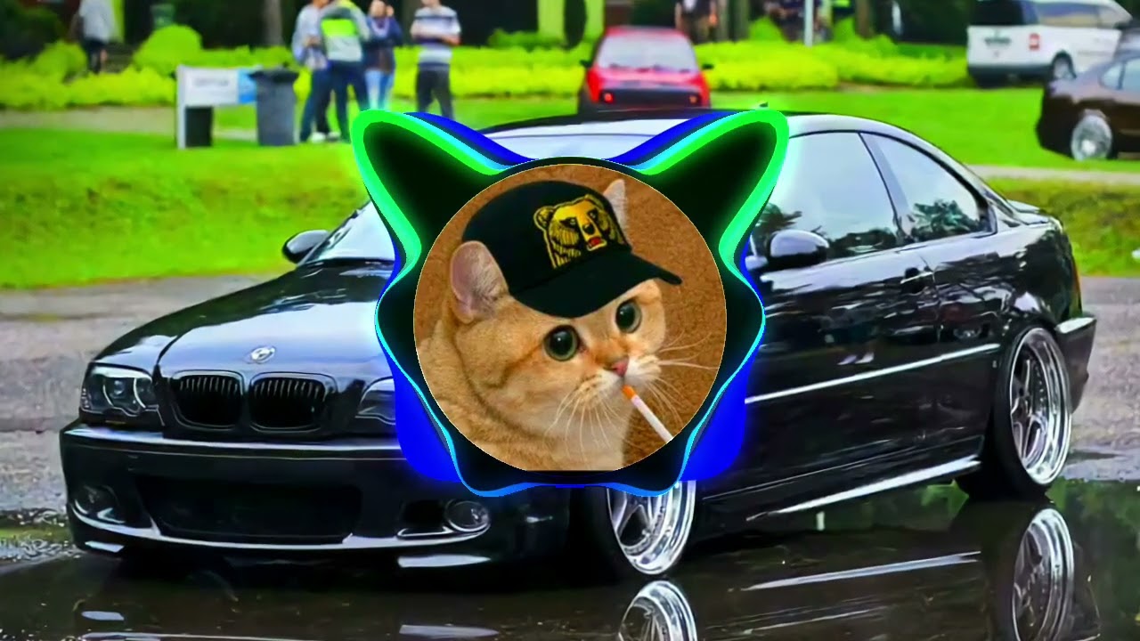 Turisti - Taikuri (Bass Boosted)