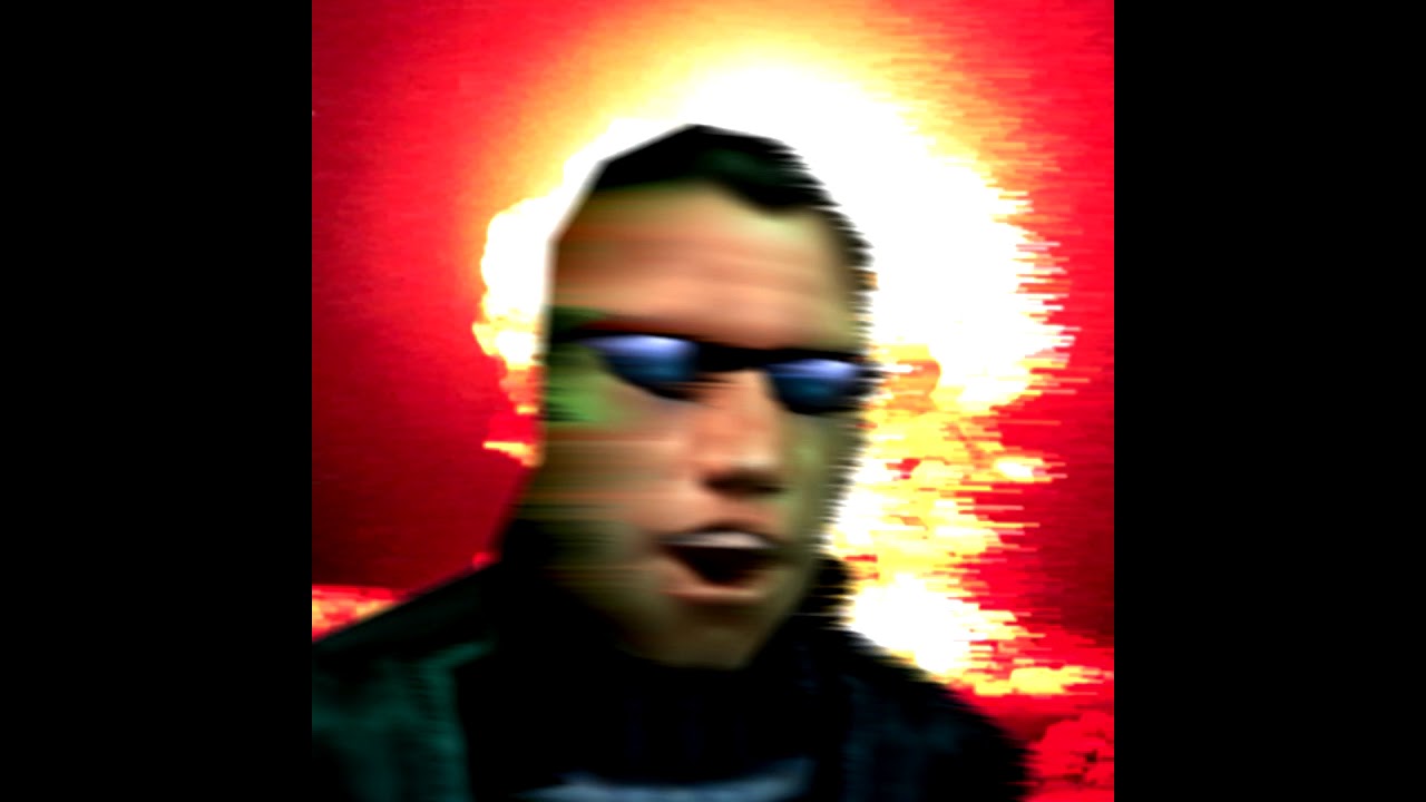 God Damn Terrorist