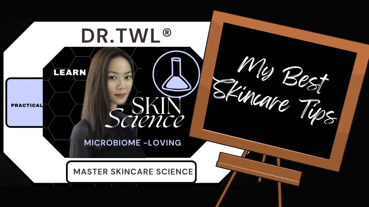 Skincare Tips: 5 Best Dermatologist Skincare Tips for a Glowing Skin Routine