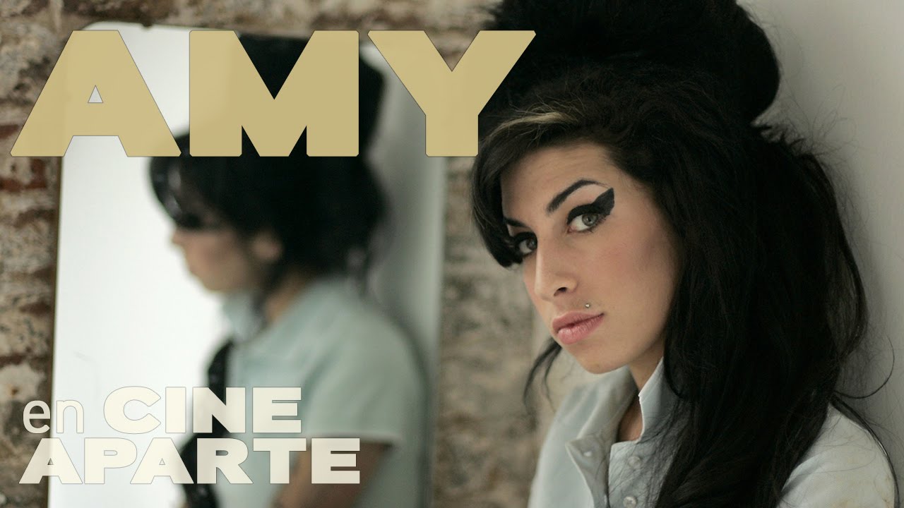 Cine aparte: Amy