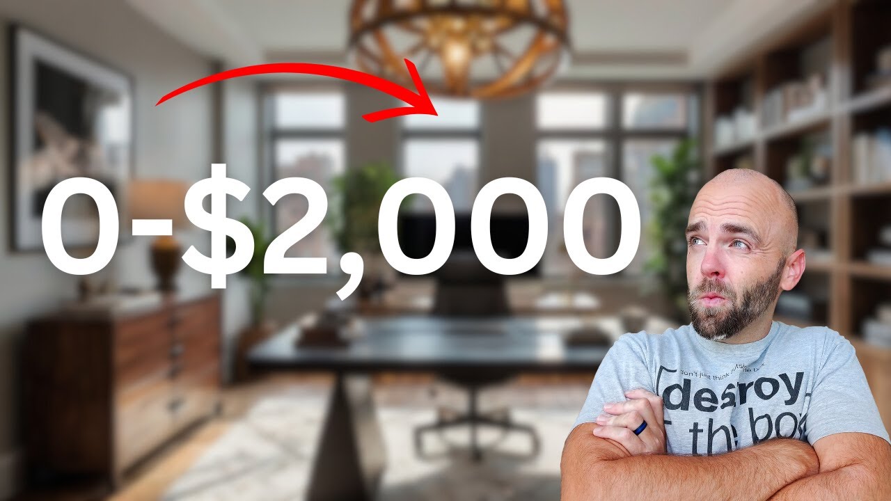 Domain Names Flipping Challenge: How Fast Can I Turn $200 into $2,000?