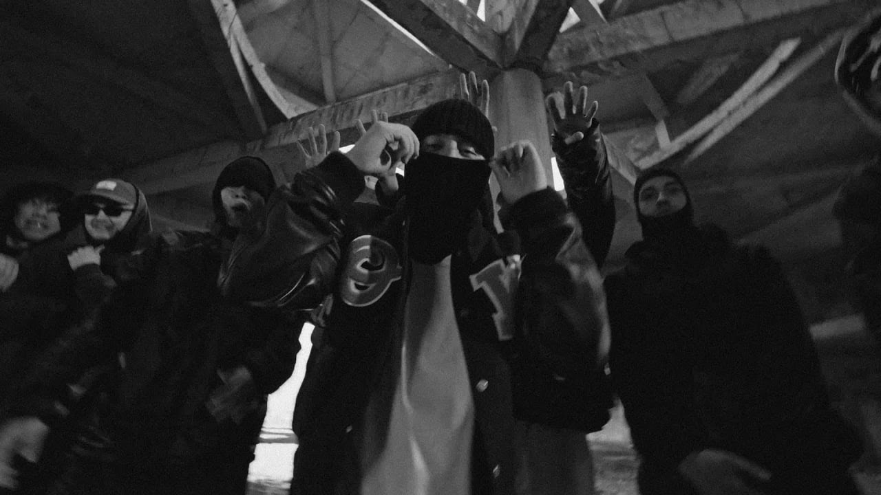 Saq - ALE MV