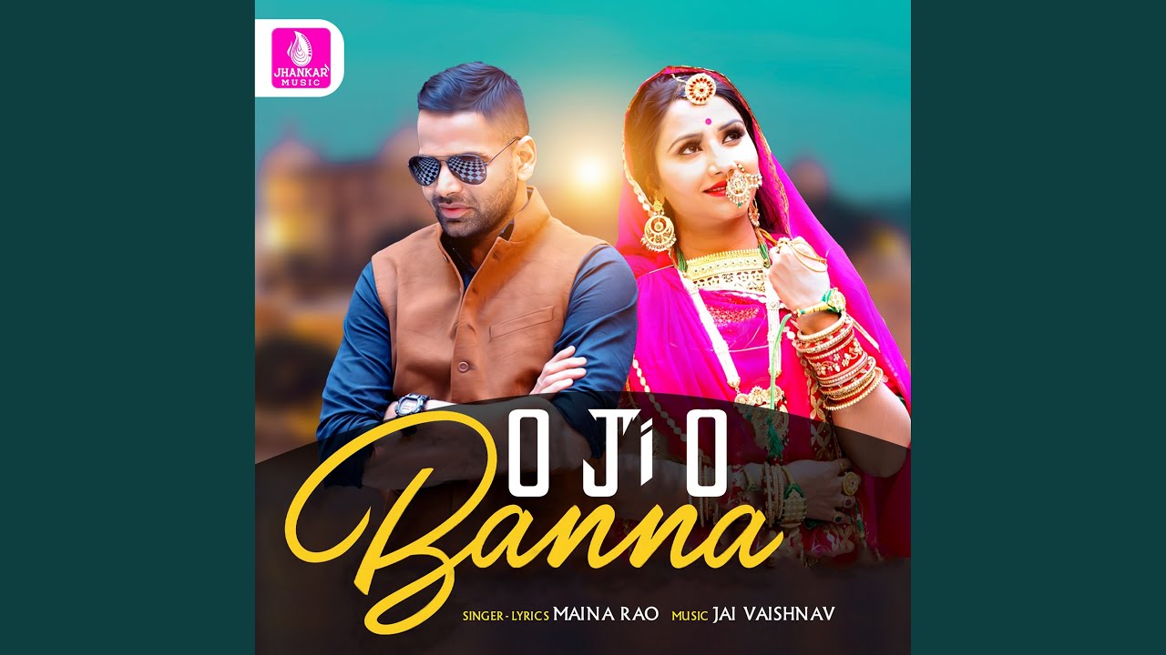 O Ji O Banna