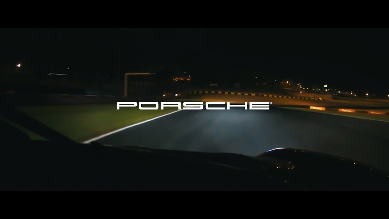1 Lap - #92 Porsche 911 RSR - 24H Le Mans 2018 Onboard