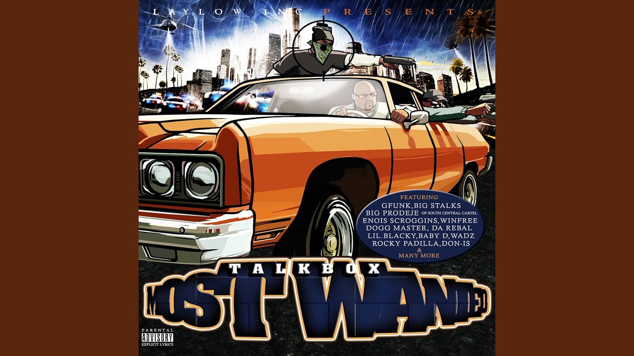Keep It Real (feat. da Rebal, Gfunk & Rocky Padilla)