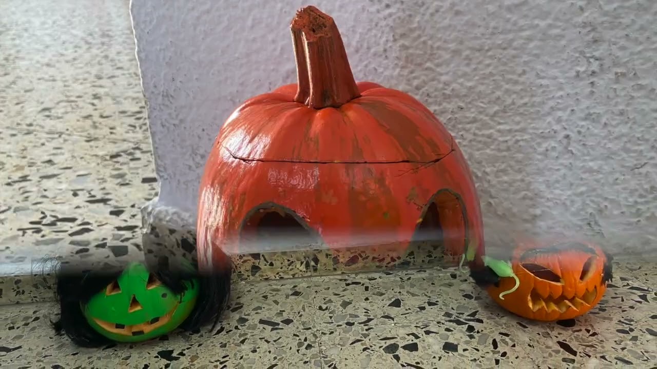 BOSQUIHALLOWEEN 2025: SE HAN ESCRITO 50 CRÍMENES