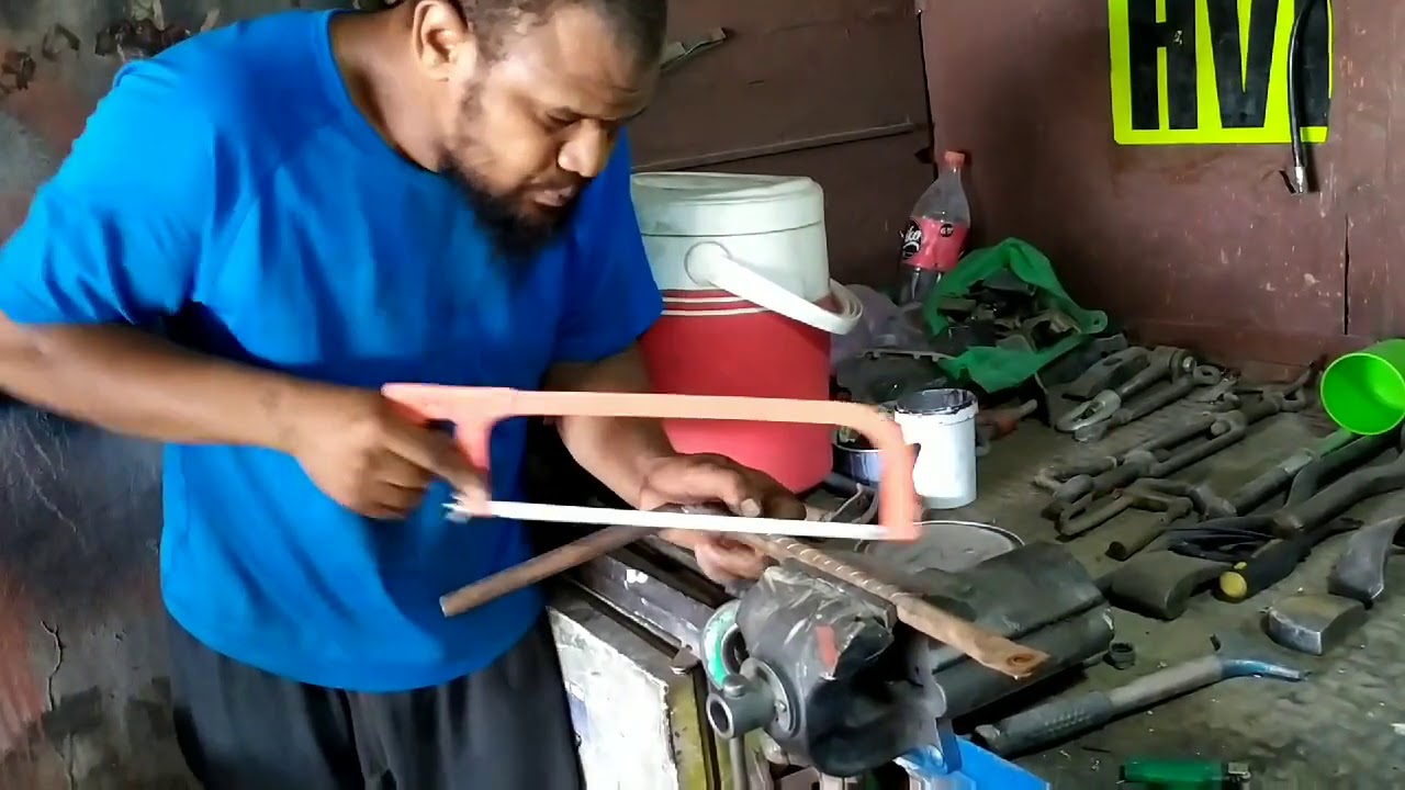 طريقة تركيب الغاز بطريقة سهلة جدا expobar