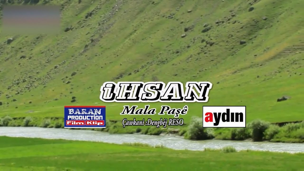 Muşlu İhsan - Mala Peşe